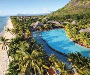 Dinarobin Beachcomber Golf Resort & Spa Le Morne Mauritius