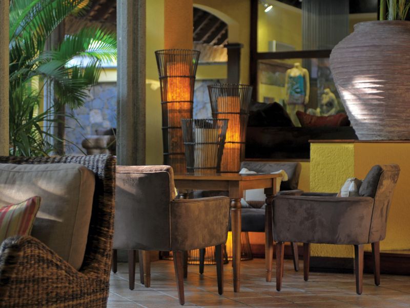 Hotel Photo 10