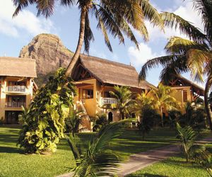 Paradis Beachcomber Golf Resort & Spa Le Morne Mauritius