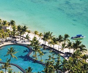 Trou aux Biches Beachcomber Golf Resort & Spa Trou aux Biches Mauritius