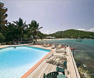 Antilles Resorts at Point Pleasant St. Thomas Island Virgin Islands, U.S.