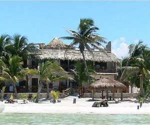 Beachfront Hotel La Palapa - Adults Only Holbox Mexico