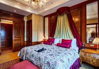 Отзывы Fairmont Grand Hotel Kyiv, 5 звезд