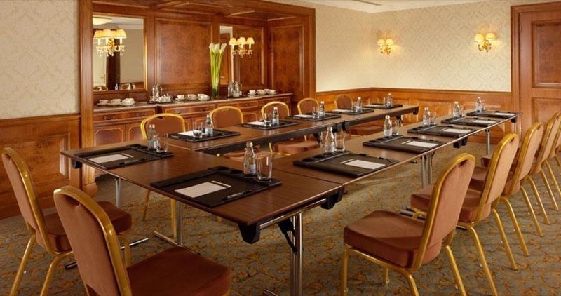 Hotel Photo 12