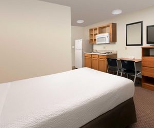 WoodSpring Suites Omaha Bellevue Bellevue United States