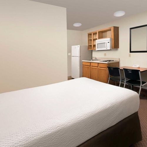 Photo of WoodSpring Suites Omaha Bellevue
