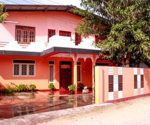 DVilla Guest House Jaffna Sri Lanka
