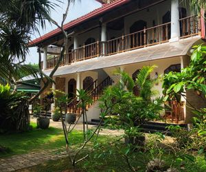Villa Jungle & Wiener Habaraduwa Sri Lanka