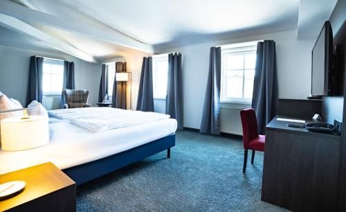 Hotel Photo 1