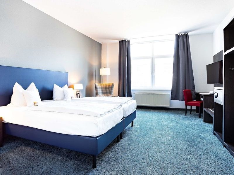 Hotel Photo 2