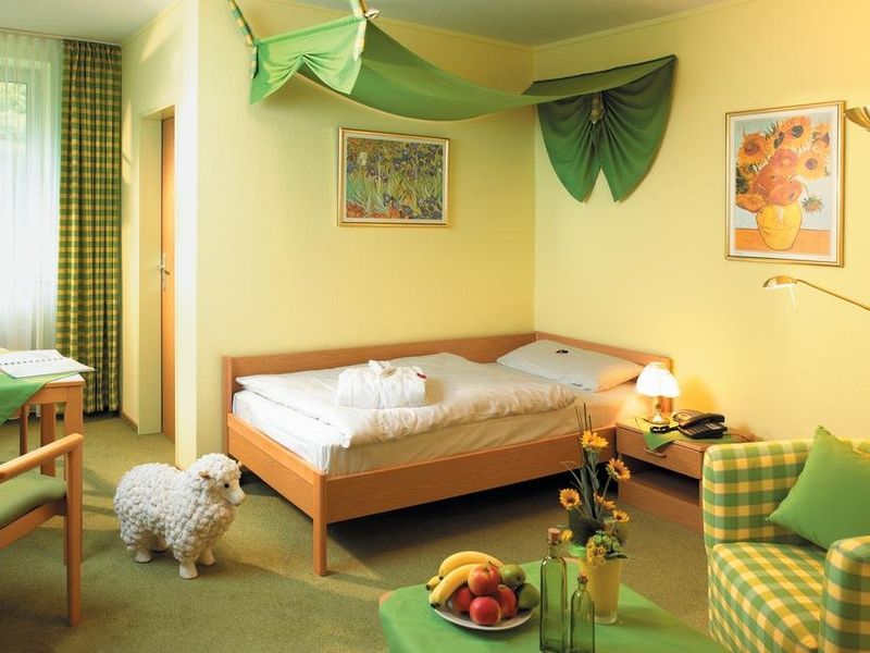 Hotel Photo 1