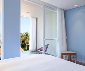 Casa Mosquito Rio De Janeiro Brazil