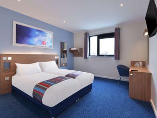 Hotel pic Travelodge Ashford