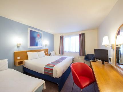 Hotel Photo 3