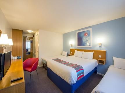 Hotel Photo 9