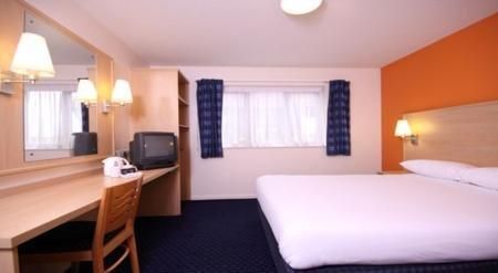 Hotel Photo 9