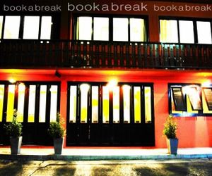 Focal Local Bed & Breakfast Bangkok Thailand