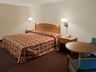 Hotel pic Americas Best Value Inn - Macon