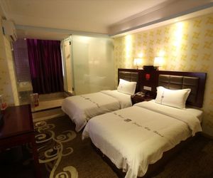 JNS City Hotel Shenzhen Huaqiang Bei Shenzhen China