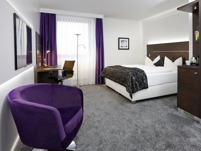 Hotel Photo 2