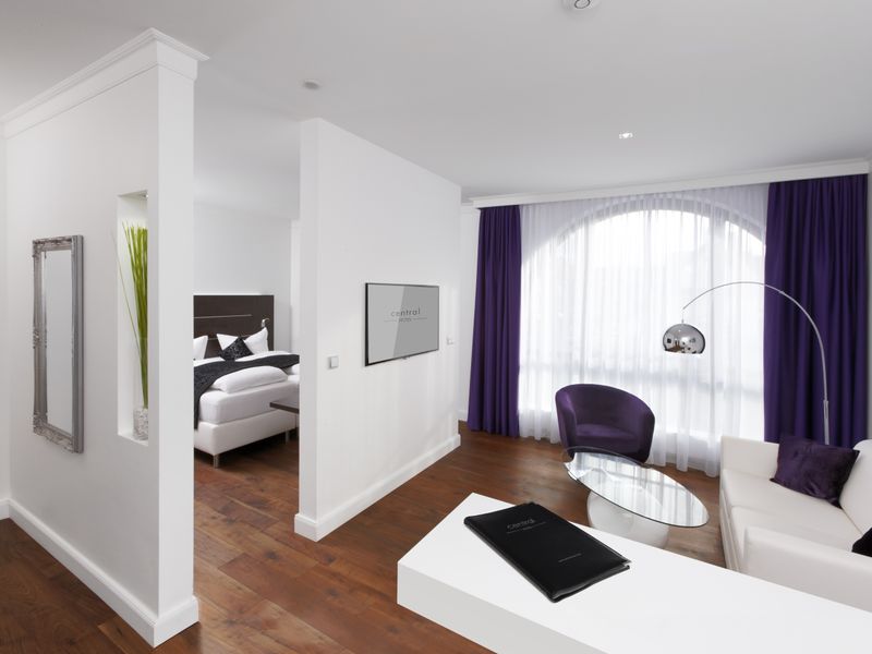 Hotel Photo 5
