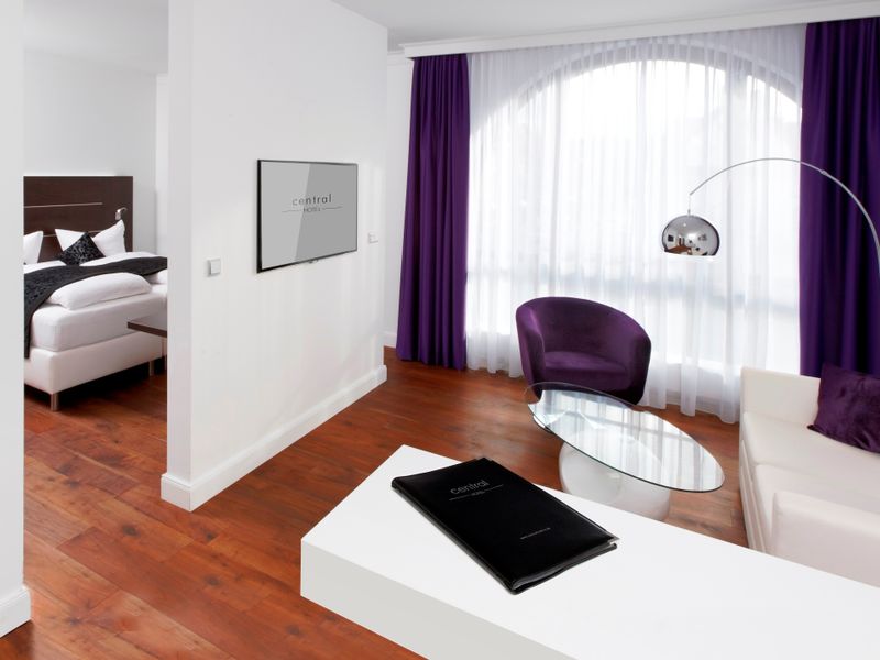 Hotel Photo 7