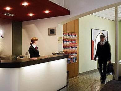 Hotel Photo 16