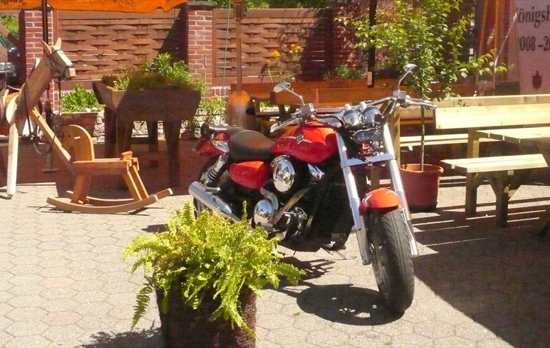 Hotel Photo 21
