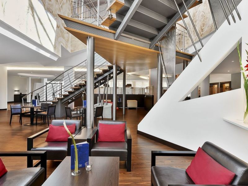 Hotel Photo 5