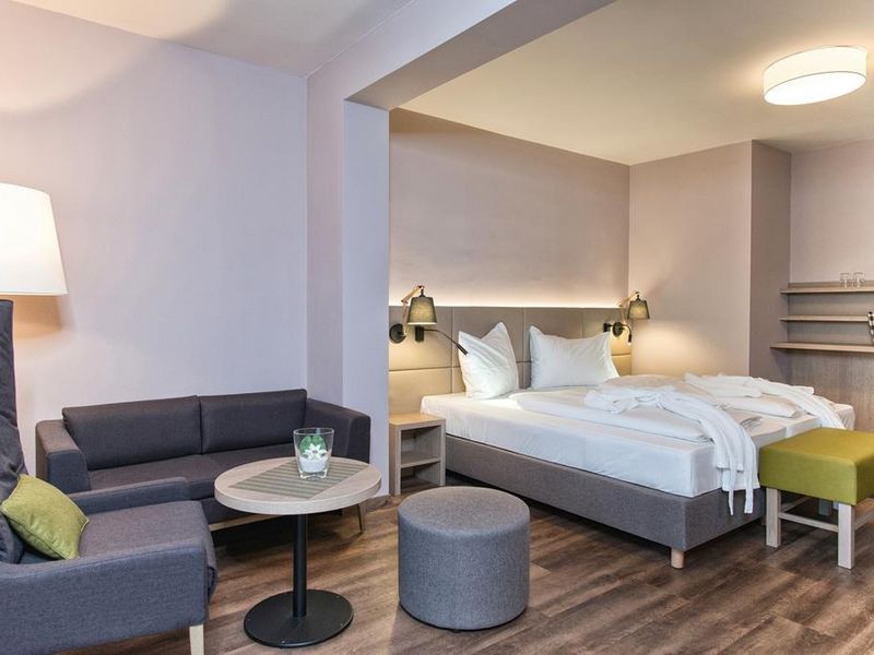 Hotel Photo 4