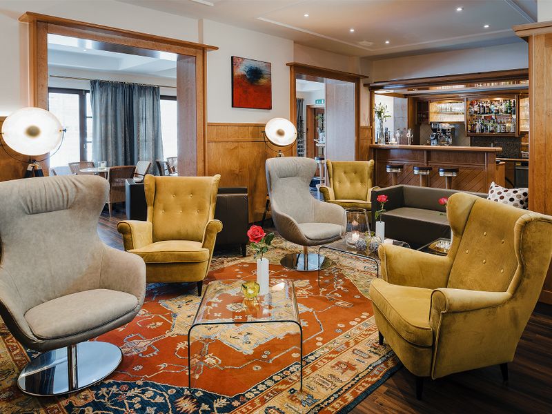 Hotel Photo 9
