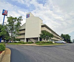 Motel 6 Memphis Downtown Memphis United States