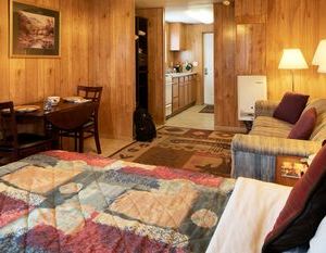 Totem Hotel And Suites Valdez United States