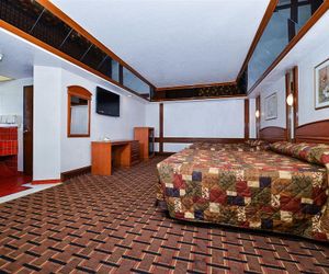 Americas Best Value Inn & Suites Los Angeles Downtown SW Los Angeles International Airport United States