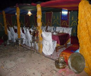 Oasis Luxury Camp Tisserdmine Morocco