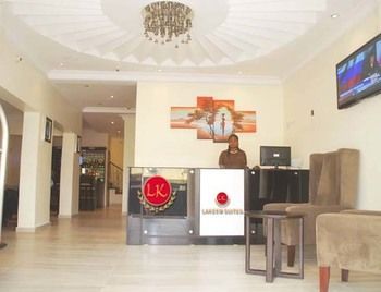 Hotel Photo 16