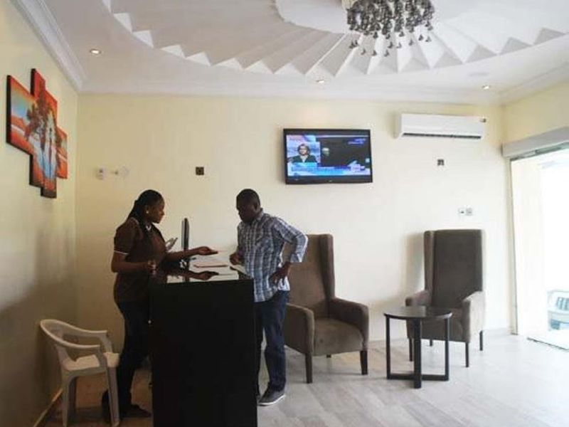 Hotel Photo 7