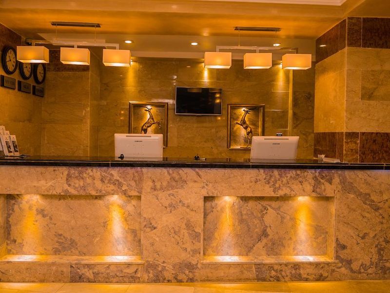 Hotel Photo 13