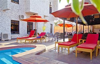 Hotel Photo 19