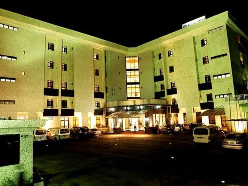 Hotel Photo 22