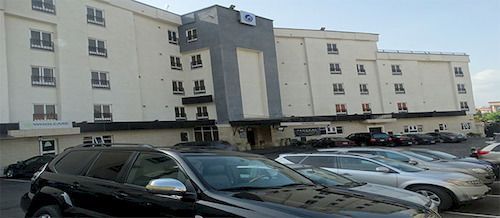 Hotel Photo 24