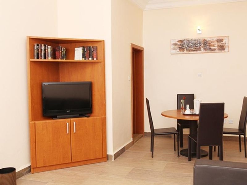 Hotel Photo 5