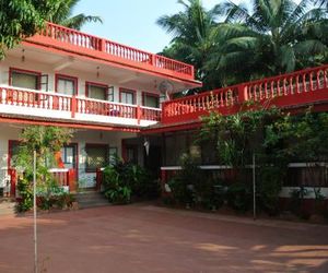 Arjun Villa Guest House Anjuna India