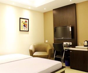 Sremon Inn Kolkata India