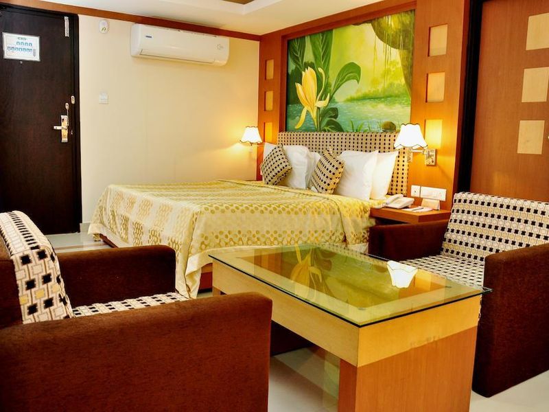 Hotel Photo 4