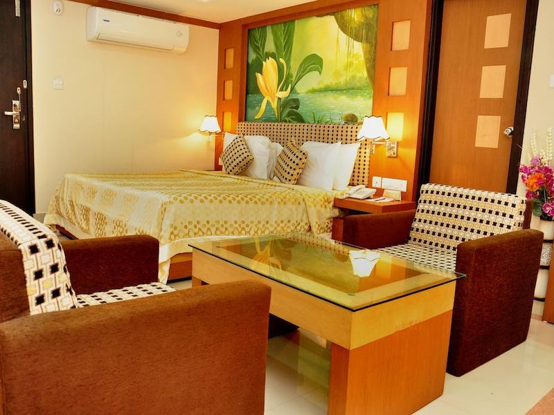 Hotel Photo 5