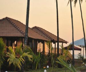 Rock Water Resort Morjim India
