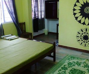 Rokoco Residency Kochi India