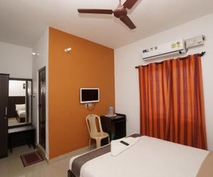 KV Residency Coimbatore India