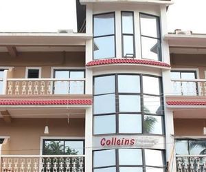 Miroslav Holiday Homes Calangute India